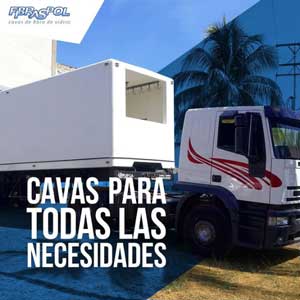 Cavas especiales