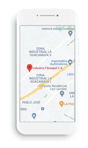 Ubicación